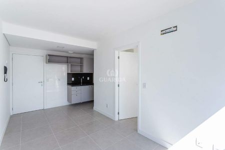 Apartamento para aluguel, 1 quarto, 1 suíte, 1 vaga, Cidade Baixa - Porto Alegre/RS - COD: 10970 - Photo 5