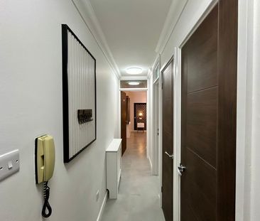 1 bedroom apartment to rent Rockstone Court - Photo 6
