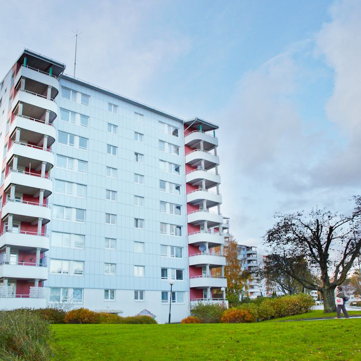 Blåsvädersgatan, Göteborg - Photo 2