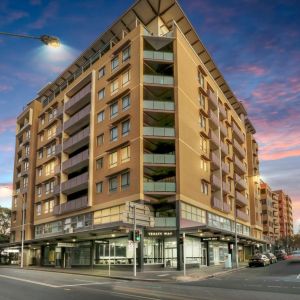 Modern Studio Apartment in Prime Hurstville Location - Photo 3