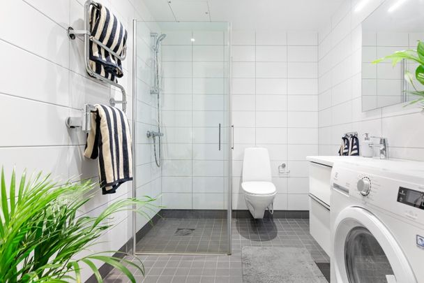 Huddinge - 1rok - 6mån - 10.925kr/mån - Photo 1