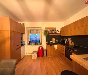 Ein Ort zum Ankommen: Gemütliche Wohnung mit viel Tageslicht - am M... - Photo 2