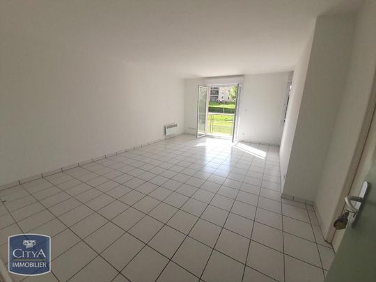 Location Appartement 2 pièces 47m² LIMOGES 87000 - Photo 1