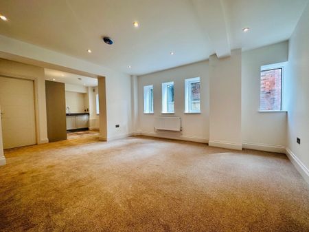 St. Marys Gate, Derby - Photo 2