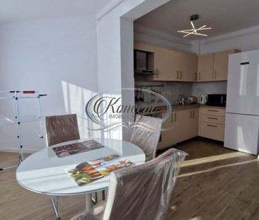 Apartament modern, Zona BMW, Floresti - Photo 2