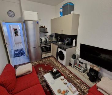 Erdgeschosswohnung zu vermieten - Foto 1