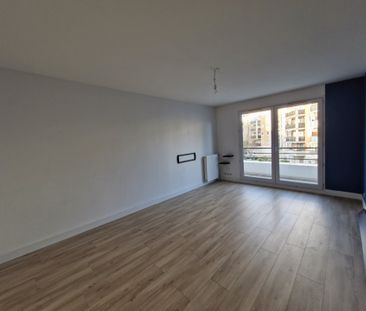 Appartement 3 pièces - 54.03m² - Photo 3