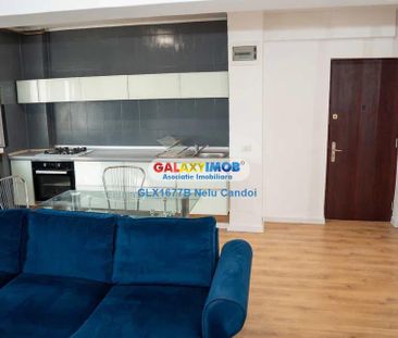 INCHIRIERE APARTAMENT 2 CAMERE 13 SEPTEMBRIE PANDURI - Photo 4