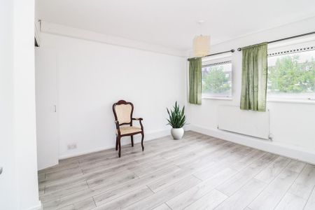 4 bedroom maisonette to rent - Photo 4