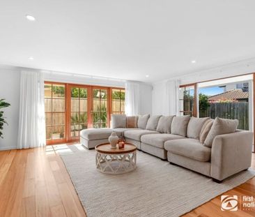 Spacious Family Home in a Sought-After Location - Photo 1