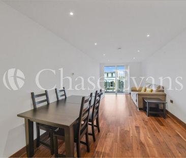 1 bedroom flat to rent - Photo 3