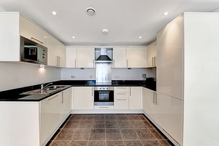 2 bedroom apartment to rent - Photo 4