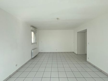 Appartement Rouen 5 pièce(s) 103.89 m2 - Photo 2