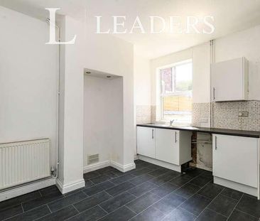 Ashworth Street, Stoke-on-trent, ST4 - Photo 3