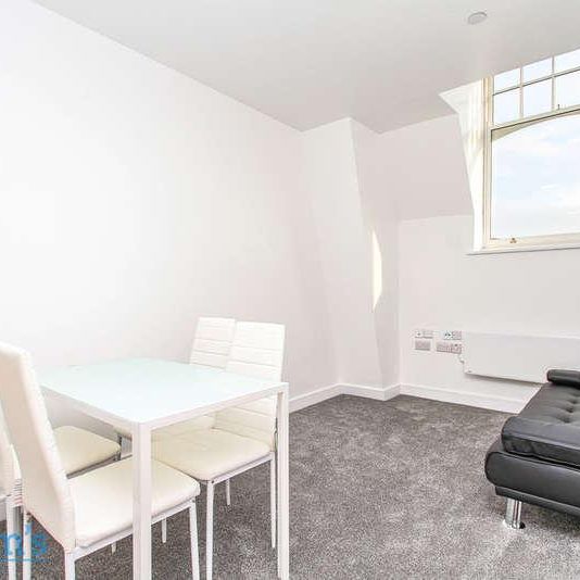 Castle Boulevard, Nottingham, NG7 - Photo 1