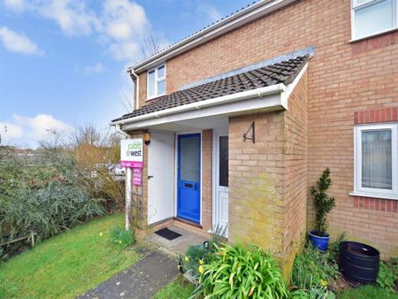 1 bedroom maisonette to rent - Photo 4