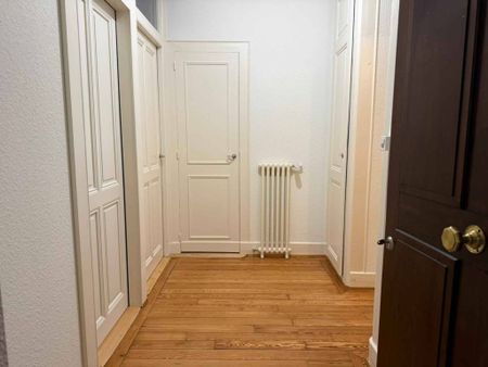 Superb 3-room renovated apartment on rue de Lyon - Foto 4