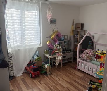 4.5 Zimmer, 89 m², 2. Stock - Foto 4