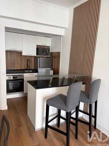 Apartamento T1 em Lisboa - Photo 5
