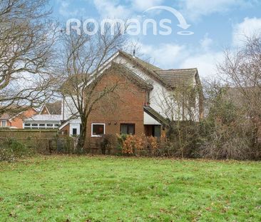 1 bedroom property to rent - Photo 1