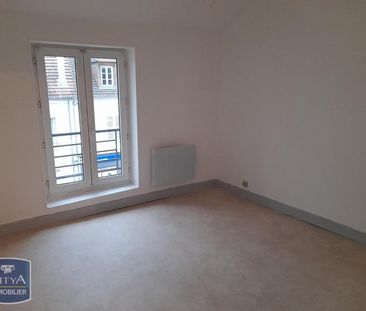 Location Appartement 2 pièces 28m² CHATEAU THIERRY 02400 - Photo 1
