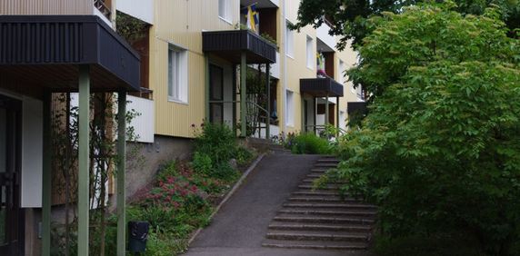 Profilvägen 10 F - Foto 2