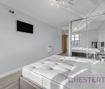 2 bedroom flat to rent - Photo 6