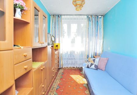 Do wynajęcia mieszkanie na os. Drzetowo - Фото 5