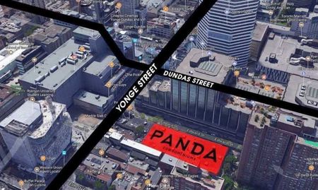 For Lease - 20 Edward Street Unit# 2120, Toronto, Ontario - Photo 2