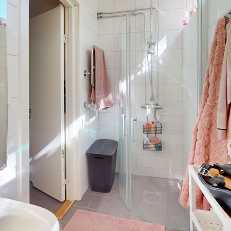 Karlagatan 3 B - Foto 3