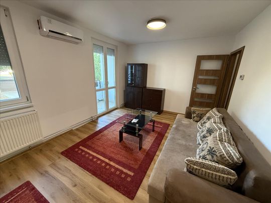 Kiadó újszerű állapotú lakás - Debrecen - Fotó 1