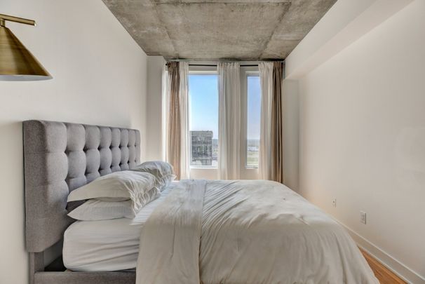 Appartement à louer - Brossard (Noms de rues (C)) Appartement à louer - Brossard (Noms de rues (C)) - Photo 1