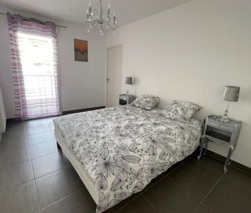 Appartement meublé Saint Aunes 2 pièce(s) 42 m2 - Photo 2