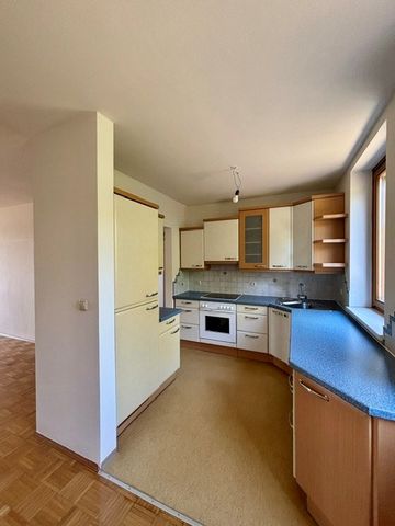 GARTENWOHNUNG mit 3 Zimmern und GRATIS-Küche zu vermieten - Photo 3