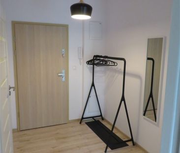 Kościelna, nieumeblowana, 2 pokoje, miejsce postojowe - Zdjęcie 5