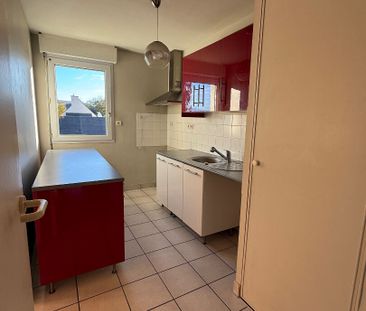 Location Appartement 4 pièces 93m² - Photo 6