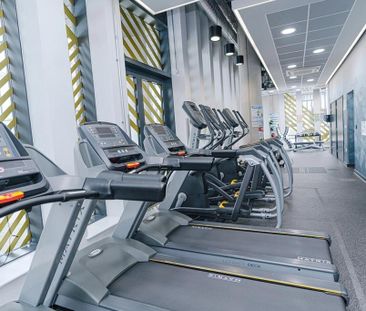 Flat share to rent - Photo 6