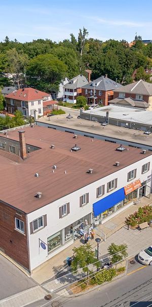 3 CH - 1 SDB - Sainte-Anne-de-Bellevue - $1,770 /mo - Photo 1