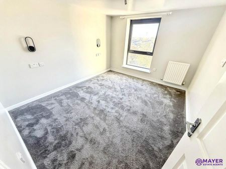 2 bedroom apartment to rent - Photo 3