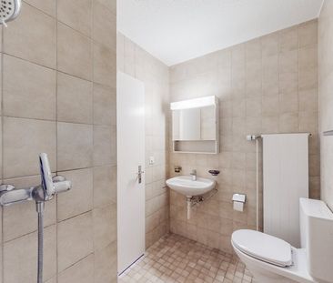 1 Monat Rent Free! Grosszügige Wohnung sucht Mieter! - Foto 3