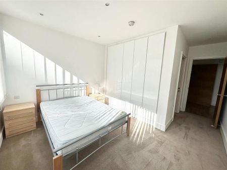 2 bedroom apartment to rent - Photo 5