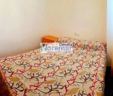 Apartamento de alquiler en De la Universidad, 8, Grau de Gandia - V... - Foto 3
