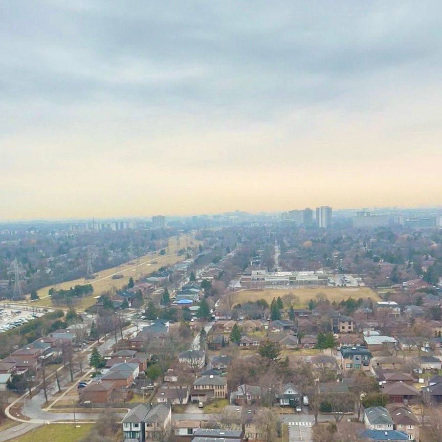 For Lease - 5858 Yonge Street Unit# 2726, Toronto, Ontario - Photo 1