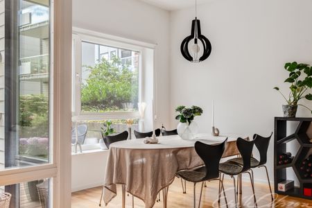 Fregattgatan, Malmö - Photo 4