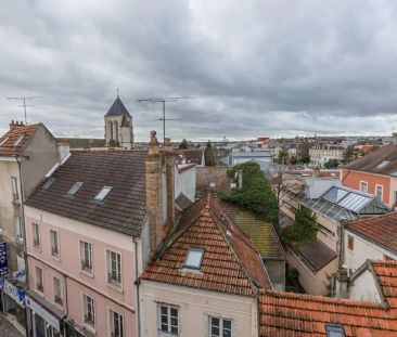 Appartement à louer 2 pièces 35.54m² - Photo 3