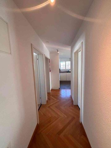 4.5 Zimmer, 100 m², 1. Stock - Photo 5