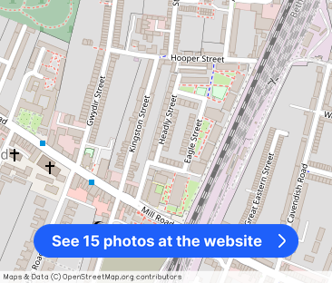 Headly Street, Cambridge, Cambridgeshire - Photo 1