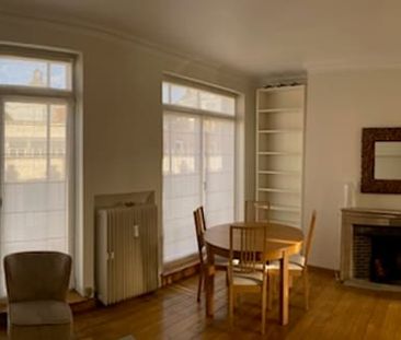 Appartement te huur - Foto 2