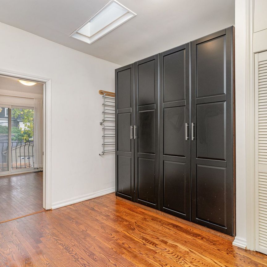 For Lease - 114 Shaftesbury Avenue, Toronto, Ontario - Photo 1