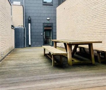 Studio Leuven City Center. STUDENTS ONLY - Photo 6